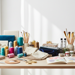 Collection image for: Arts, Craft & Sewing