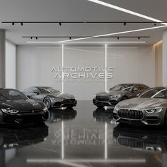 Collection image for: Automotive
