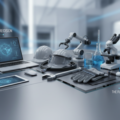 Collection image for: Business, Industry & Science