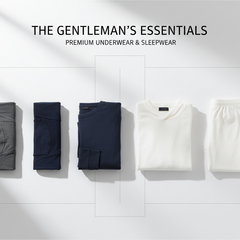 Collection image for: Men's Underwear & Sleepwear