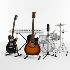 Collection image for: Musical Instruments