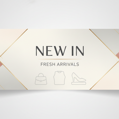 Collection image for: New In