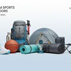 Collection image for: Sports & Outdoors