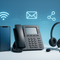 Telefonía y comunicación