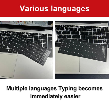 Ordenador Portátil de 15,6’’ – 16GB RAM, 2TB SSD, Intel N3700, Windows 11 Pro