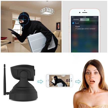 Vstarcam 3MP HD cámara IP inalámbrica WiFi cámara de vigilancia CCTV 1080P seguridad del hogar IR visión nocturna PTZ cámara de Monitor de bebé