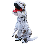 White Dinosaur / Fit Height 120-145cm / CHINA|T-REX