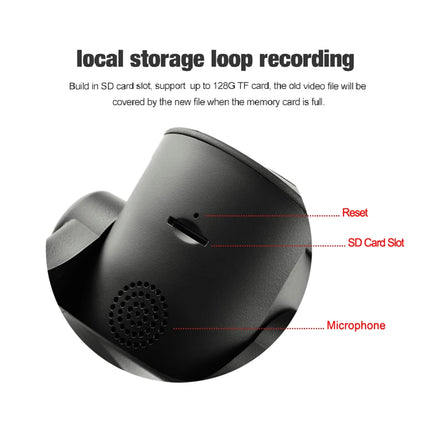 Vstarcam 3MP HD cámara IP inalámbrica WiFi cámara de vigilancia CCTV 1080P seguridad del hogar IR visión nocturna PTZ cámara de Monitor de bebé