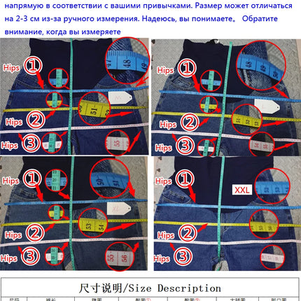 Pantalones abdominales para embarazo, pantalones vaqueros para novio, pantalones de maternidad para mujeres embarazadas, ropa, pantalones de cintura alta, pantalones vaqueros sueltos