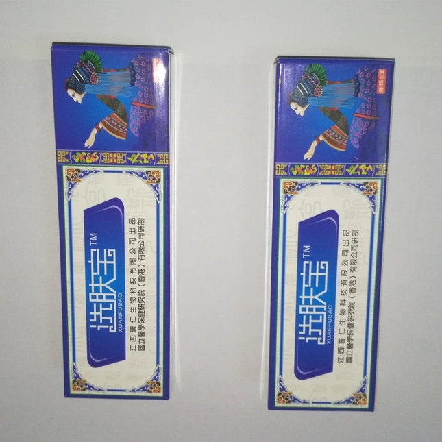 Crema de Psoriasis para el cuidado de la piel corporal, Dermatitis, reparación de picazón, Eczema, tratamiento de infección antihongos, cremas de hierbas naturales