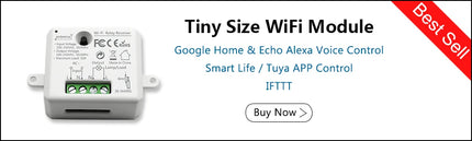 Tuya Smart Life UE WiFi doble cortina interruptor para persiana enrollable motor eléctrico Google Home Alexa Echo Control de voz DIY