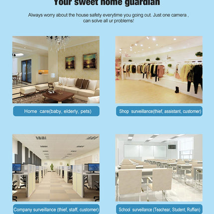 Vstarcam 3MP HD cámara IP inalámbrica WiFi cámara de vigilancia CCTV 1080P seguridad del hogar IR visión nocturna PTZ cámara de Monitor de bebé