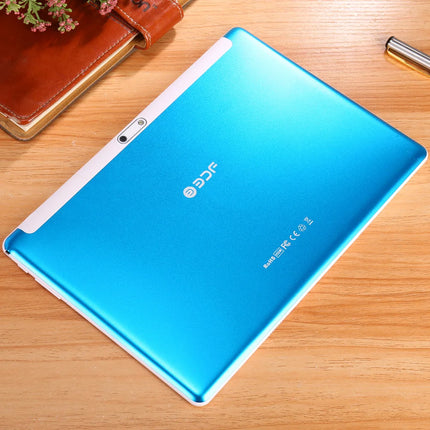 BDF Tablet 10,1’’ – Octa Core, 4GB RAM, 64GB ROM, Dual SIM 3G, Llamadas, WiFi y Bluetooth