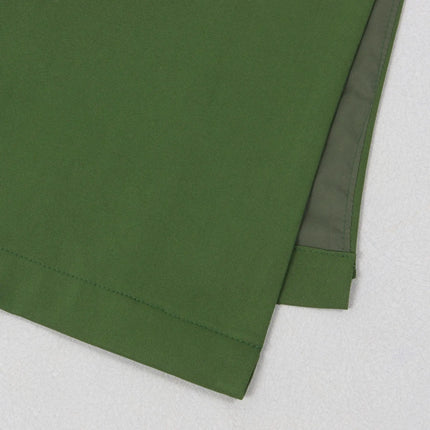 Conjunto de chaqueta larga X de manga larga para mujer, abrigo + traje de pantalón largo, ropa de calle de primavera 2025, conjunto de dos piezas, trajes de trabajo de África OL