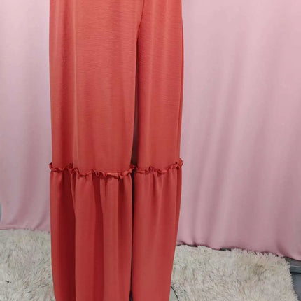 Vestido de sesión de fotos de maternidad: vestido sexy con hombros descubiertos, mangas abullonadas juguetonas y ropa con abertura para piernas para fotografía de mujeres embarazadas