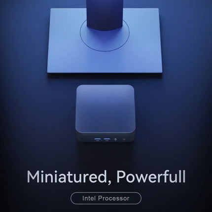 Mini PC Gamer con Windows 11 Pro – Intel Core i9, 16GB DDR4, 1TB SSD, 4K HD