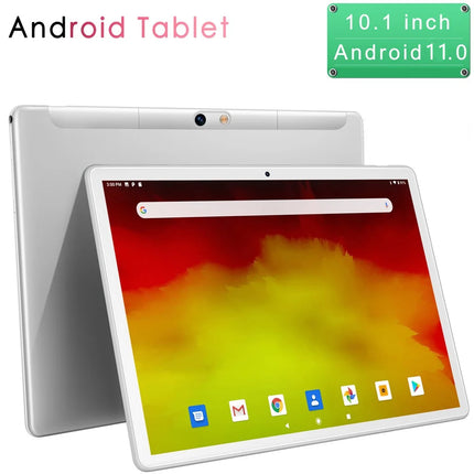 BDF Tablet 10,1’’ – Octa Core, 4GB RAM, 64GB ROM, Dual SIM 3G, Llamadas, WiFi y Bluetooth