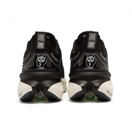 ¡Novedad de ONEMIX! Zapatillas de correr para hombre, zapatillas deportivas antideslizantes para mujer