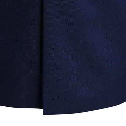 Trajes elegantes para hombre para boda, 3 piezas, 2 conjuntos de chaquetas, chaleco, pantalones, Blazers, traje clásico de negocios, traje Formal completo 2024