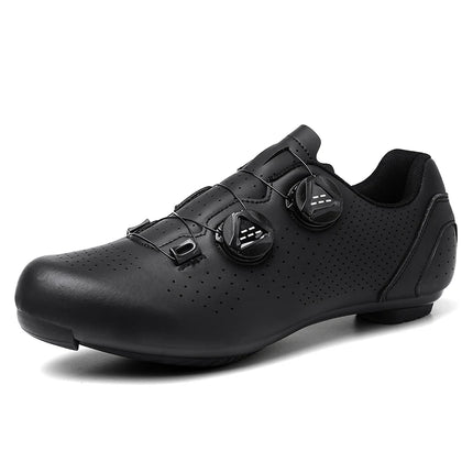 Zapatos de ciclismo MTB para hombre, zapatillas deportivas para bicicleta de montaña y carretera, zapatillas planas para ciclismo de velocidad, calzado plano para bicicleta de montaña, tacos SPD
