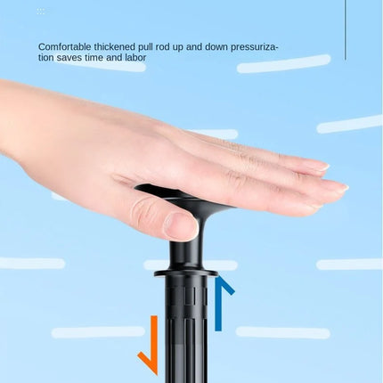 Pulverizador de espuma con bomba de mano, Cañón de espuma neumático de mano, botella de Spray de lavado de coches, limpieza de ventanas de automóviles, 3 tipos de boquilla, 2L