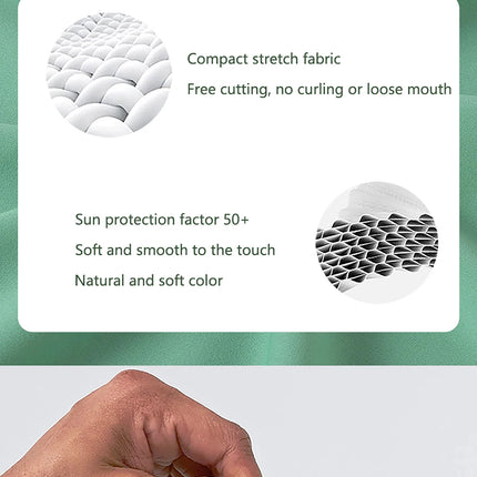 Hearuisavy-mallas de cintura alta de telas súper suaves, pantalones de Yoga para gimnasio de secado rápido, mallas de entrenamiento para correr, mallas deportivas de realce para mujer