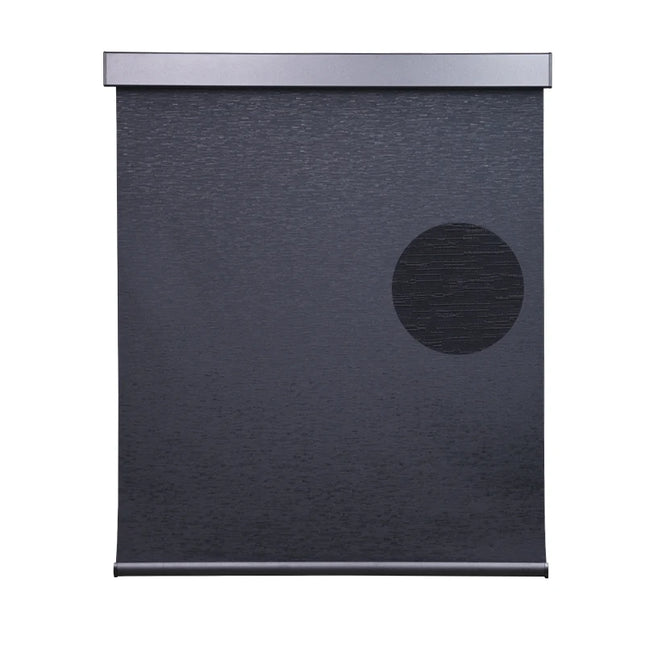 SmartMatters persianas opacas inalámbricas motorizadas para Windows Smart Zigbee Wifi Tuya Alexa Google Home Compatible