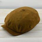 8 army green coffee / M head 56-58cm
