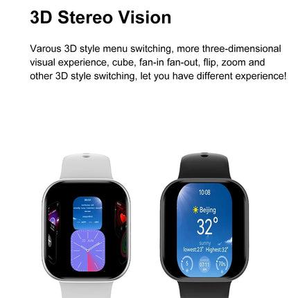 Nueva serie IW9 reloj 10 GPS Track reloj inteligente hombres mujer HD Bluetooth llamada impermeable deportes SmartWatch para Apple Android IOS