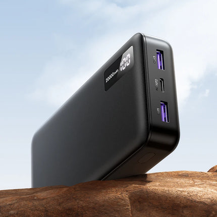 UGREEN 20000mAh PD 20W banco de energía carga rápida banco de energía portátil para iPhone 17 16 15 Pro Max Xiaomi teléfono batería externa 30W