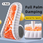 Gray-Orange / EU45-46(280mm)