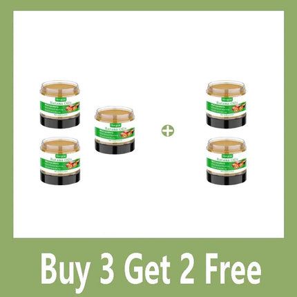 Batan aceite para el cabello acondicionador para el cabello nutritivo hidratante reparación fortalece las raíces acondicionador suavizante cuidado del cabello 120g