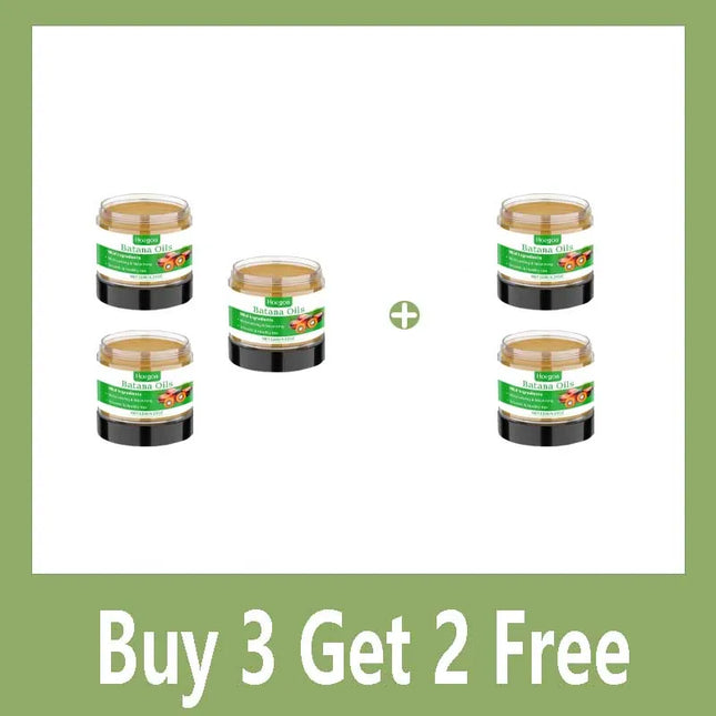 Batan aceite para el cabello acondicionador para el cabello nutritivo hidratante reparación fortalece las raíces acondicionador suavizante cuidado del cabello 120g