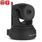 3.0MP Black Camera / USB