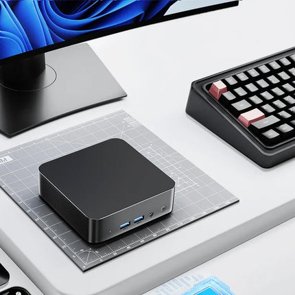 Mini PC Gamer con Windows 11 Pro – Intel Core i9, 16GB DDR4, 1TB SSD, 4K HD
