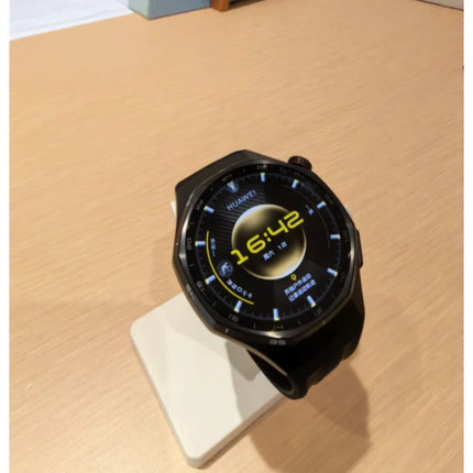 HUAWEI Watch GT 6 Pro Smartwatch Hasta 21 días de duración de la batería Versión global Reloj GT6 Pro Funciona perfectamente con iOS y Android NFC
