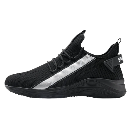 Zapatos deportivos informales para hombre, zapatillas para correr ligeras y transpirables para exteriores, zapatillas de deporte de moda Unisex, zapatos para parejas