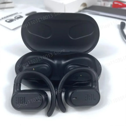 Original JBL Soundgear Sense True inalámbrico auriculares abiertos deportes correr auriculares bajo sonido música auricular versión HK