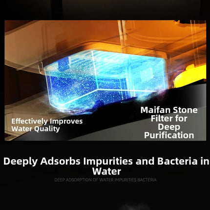 Humidificador de capacidad ultragrande de 9L, humedad constante inteligente + esterilización UV, Control WIFI, dormitorio, sala de estar y oficina