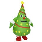 tree / adult(150-190cm)