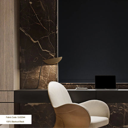 SmartMatters persianas opacas inalámbricas motorizadas para Windows Smart Zigbee Wifi Tuya Alexa Google Home Compatible