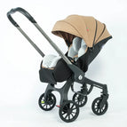 GERMANY / Apricot color