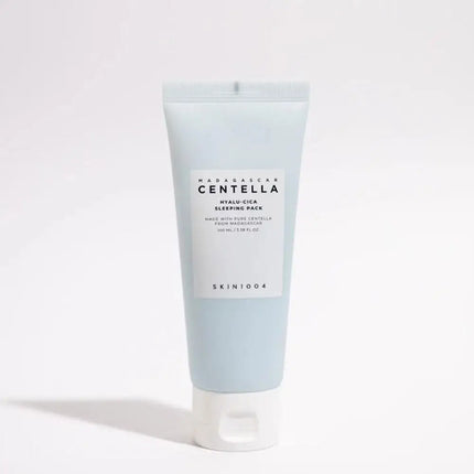 Mascarilla hidratante de ácido hialurónico, mascarilla Facial hidratante, reparaciones profundas, molestias causadas por la sequedad, mascarilla nutritiva para dormir