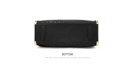 Marca FOXER, bolso de mano de cuero genuino, bolso de hombro de diseño Original de invierno para mujer, bolso de lujo de gran capacidad, bolso de mujer, regalo de Navidad