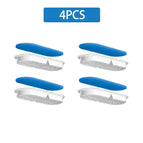 4pcs filter / 1set