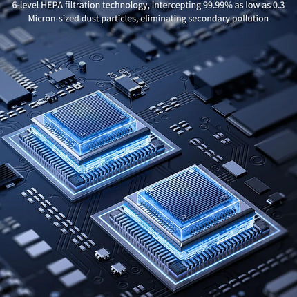 Aspirador inalámbrico: filtro Hepa húmedo y seco, tiempo de ejecución de 30 minutos, 180 °   Aspirador de varilla flexible, aspirador de mano para el hogar