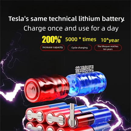 Cortacésped agrícola multifuncional, cortacésped eléctrico, máquina de deshierbe con batería de litio recargable para el hogar pequeño