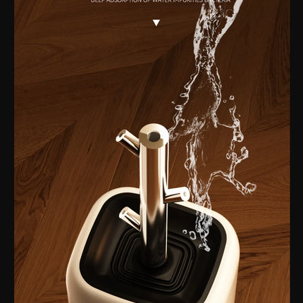 Humidificador de capacidad ultragrande de 9L, humedad constante inteligente + esterilización UV, Control WIFI, dormitorio, sala de estar y oficina