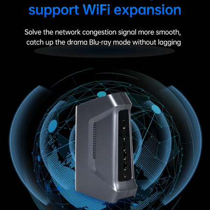 Helorpc Mini PC DIY para Juegos – Inter Ultra 7 165H, Soporte Windows 10 y Linux