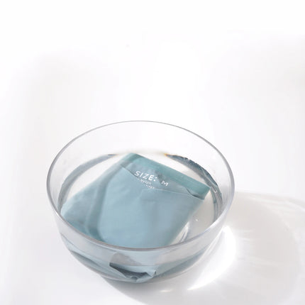 Ropa interior de maternidad de cintura baja, ligera, protección del vientre, Algodón puro, transpirable y cómoda